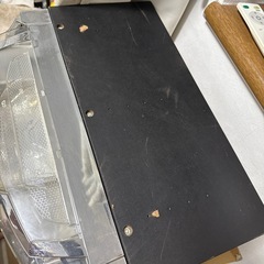 初代 化物語 実家 パチスロ コイン不要機の画像