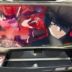 初代 化物語 実家 パチスロ コイン不要機の画像