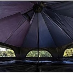 ogawa×canadian eastコラボ　gloke8 BLACK
の画像