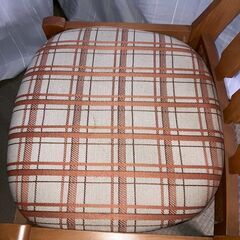 ディナーチェア①の画像