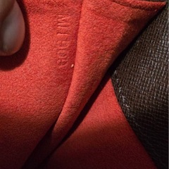 ルイヴィトン　ダミエ　ピムリコ　ショルダーバッグの画像