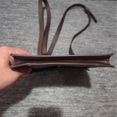 ルイヴィトン　ダミエ　ピムリコ　ショルダーバッグの画像