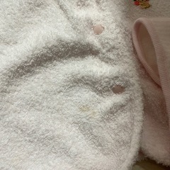 ファミリア　ベビー服の画像