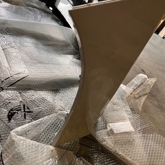 ヴェルファイア AGH30 AGH35 AYH30 後期Frバンパー 新品未使用 の画像