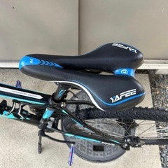 トリンクス ロードバイク マウンテンバイクの画像