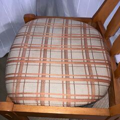 ディナーチェア②の画像