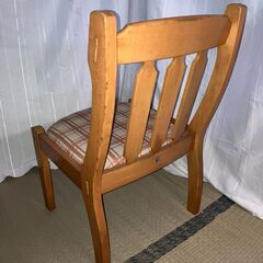 ディナーチェア②の画像