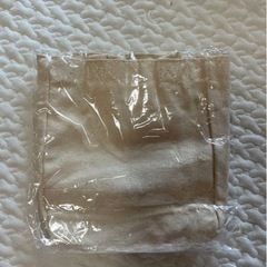 ミキハウストートバッグの画像