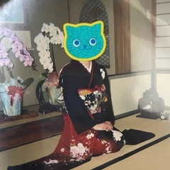 振袖セットの画像