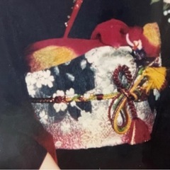 振袖セットの画像