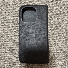 ボナベンチュラiPhone14Proケースの画像