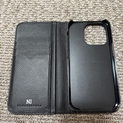 ボナベンチュラiPhone14Proケースの画像