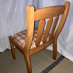 ディナーチェア③の画像