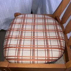 ディナーチェア③の画像