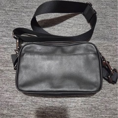 COACH ショルダーバッグ　の画像