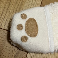 50〜70cm冬用ジャンプスーツの画像