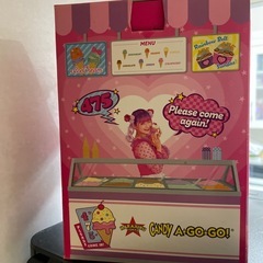 しなこ お菓子ボックスの画像