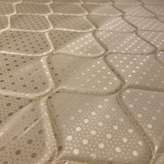 ニトリ　シングルマットレスの画像