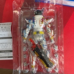 仮面ライダー ビルド ゼロワンの画像