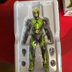 仮面ライダー ビルド ゼロワンの画像