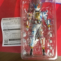 仮面ライダー ビルド ゼロワンの画像