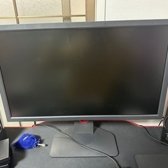 パソコン、パソコン周りせつセット販売の画像