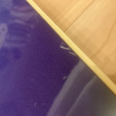 バートン　スノーボードの画像