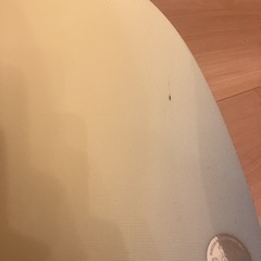 バートン　スノーボードの画像