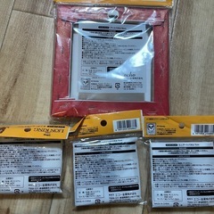 新品✨希少✨ライオンキング✨アートパネルセット✨壁がけ可能✨の画像