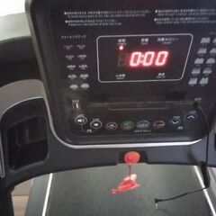 ランニングマシン　ルームランナー　　ダイエット　エアロバイクの画像