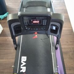 ランニングマシン　ルームランナー　　ダイエット　エアロバイクの画像