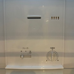 AQUA 冷蔵庫　157Lの画像