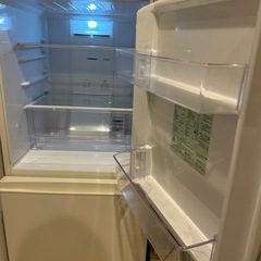 AQUA 冷蔵庫　157Lの画像