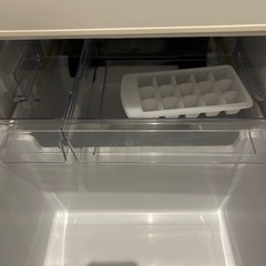 AQUA 冷蔵庫　157Lの画像