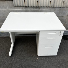 オフィステーブル チェアの画像