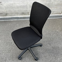 オフィステーブル チェアの画像