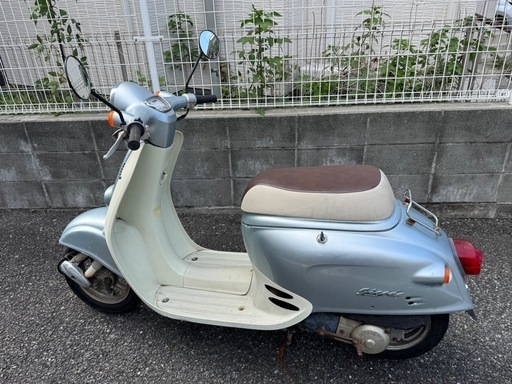 AF24　ジョルノ　不動車　ジャンク