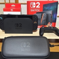 nintendo switch 3点セット
の画像