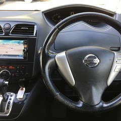 【総額38.7万円‼️】🔵大阪支社より🔵ハイブリッドセレナ！の画像