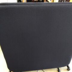 2022年製　極上美品でもたった3千円ポッキリ　　折りたたみベッド　シングル ベッド 　マットレス　布団　の画像