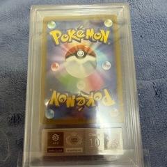 ポケモンカード　リザードン　ex Sar ARS10
の画像