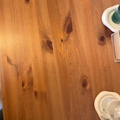 IKEA バタフライテーブルの画像