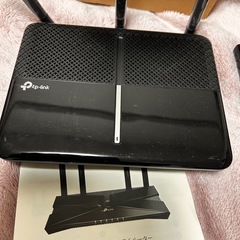 Wi-Fi中古品の画像