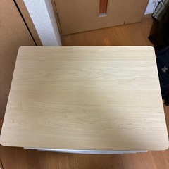 カラーボックス 4段 チェスト
の画像