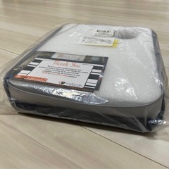 ModFamily モッドファミリー トラベルラップトレイ グレー/ブラックの画像