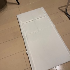 IKEA ボックス　5個の画像