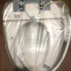 パナソニック　　ビューティ・トワレ　温水洗浄便座の画像