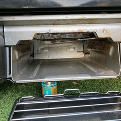 ガステーブル・LPガス用・1ヵ月保証付の画像