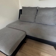 2〜3人掛けソファの画像