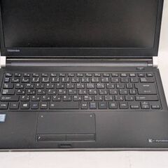 🍁東芝🌟DynaBook🌟RX73FBE🌟高機能🌟SSD🌟WIN11🌟Office2021の画像